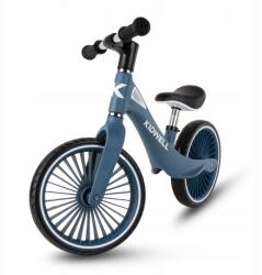 Kidwell Gyerek futóbicikli nix kidwell kék matt modern design (ROBINIX03A0)