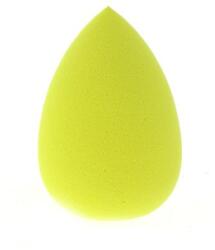 Global Fashion Burete make-up pentru fond de ten, galben