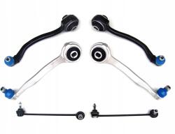 GT-Bergmann Lengőkar Szett Db C209 W203 01- GT21-0