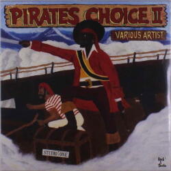 Various Pirates Choice 2