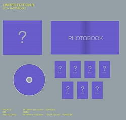 ENHYPEN Dimension: Senko -Ltd- - facethemusic - 8 490 Ft