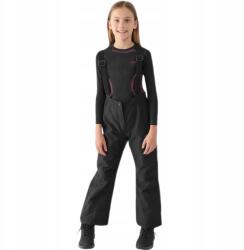 4F Gyerek Nadrág 4F Fnk F659 Mély Fekete méret 140 (4FJWAW24TFTRF659-20S-140)