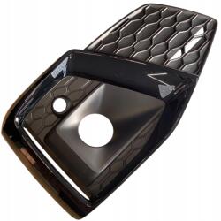 Mertt Lökhárítórács Jobb első sapka Pdc Audi A5 8W6 lift S-line 19+