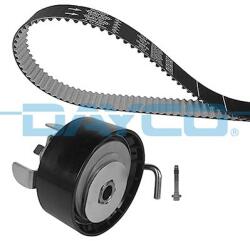 DAYCO Sada ozubeného remeňa DAYCO KBIO09 (KBIO09)