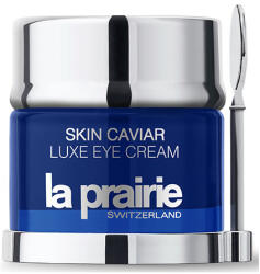 La Prairie Skin Caviar Luxe изглаждащ и озаряващ околоочен крем за жени 20 мл
