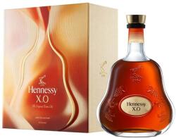 Hennessy XO празнична опаковка - коняк 700ml