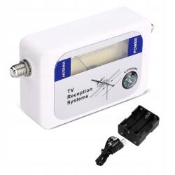  Földi antenna beállító mérő 95DT Dvb-t (00395)