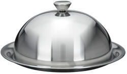 Excellent Houseware Platou servire Excellent Houseware, otel inoxidabil, 24x10 cm, argintiu (KO-A12900000) Tava