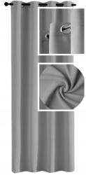  Kész sötétítő függöny átvezetőkkel 145x240 gurulós függöny (5903682213452 240)