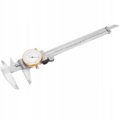  Tolómérő Analóg Ütésálló 0-150MM (GS13503)