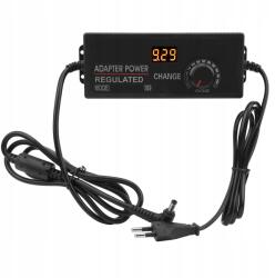 Állítható Tápegység 9-24V 5A (067905)