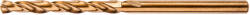 NEO TOOLS Burghiu metalic 3 mm HSS Co (57020) Burghiu