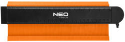 NEO TOOLS Sablon de marcare a conturului din 250 mm (55226)