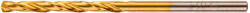 NEO TOOLS Burghiu metalic 3 mm HSS TiN (57120) Burghiu