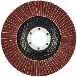 NEO TOOLS Disc abraziv 115x22, 2 mm P120 metal-lemn (55985)