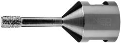 NEO TOOLS Cutter rotund, diamant 6 mm x M14 (55300)