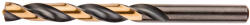 NEO TOOLS Burghiu pentru metal 12, 5 mm HSS CNC ProTec 124° (55039) Burghiu