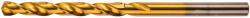 NEO TOOLS Burghiu metalic 4 mm HSS TiN (57124) Burghiu