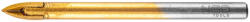 NEO TOOLS Masina de gaurit, masina de gaurit sticla 6 mm 4 varfuri (56403) Burghiu
