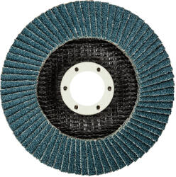 NEO TOOLS Disc cu lamele 115x22, 2 mm, P40, zirconiu inox (57835)