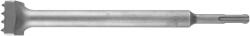 NEO TOOLS Dalta din cu cap de blocaj 35x35 mm, 16T SDS Plus (57573)