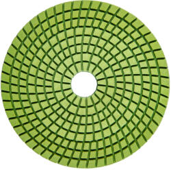 NEO TOOLS Disc de slefuire si lustruire Neo Diamond cu velcro 125 mm, P1500 (57855)