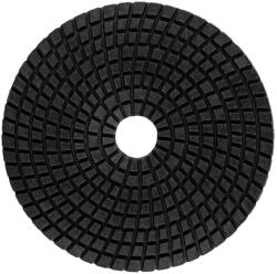 NEO TOOLS Disc diamantat pentru slefuire si lustruire, velcro 125 mm, P100 (57851)