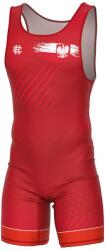 Extreme Hobby Jelmez Férfi birkózó jelmez Lengyel Prime XL Extreme Hobby (2488-35477-XL)