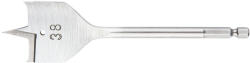 NEO TOOLS Burghiu plat pentru lemn 38x152 mm suport bit (57242) Burghiu