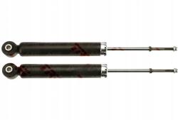 TRW Hátsó Lengéscsillapító Mitshubishi Outlander II Peugeot 4007 Citreon C-crosser