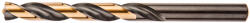 NEO TOOLS Burghiu pentru metal 10 mm HSS CNC ProTec 124° (55033) Burghiu