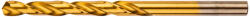 NEO TOOLS Burghiu metalic 5, 5 mm HSS TiN (57136) Burghiu