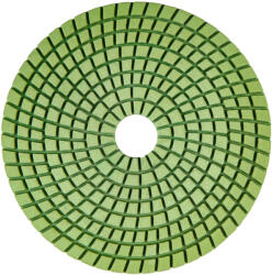 NEO TOOLS Disc de slefuire si lustruire Neo Diamond cu Velcro 125 mm, P800 (57854)