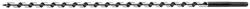 NEO TOOLS Burghiu pentru lemn 14x400 mm (57255) Burghiu