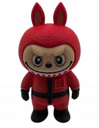 MORANQ La bu bu Sq figura Uid Game, Size 9cm, TikTok Viral (MQLSG1)