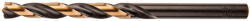NEO TOOLS Burghiu pentru metale 6, 5 mm HSS CNC ProTec 124° (55026) Burghiu