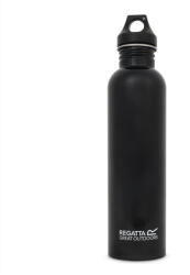 Regatta Stainless Steel Bottle 1L Цвят: черен