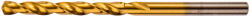 NEO TOOLS Burghiu metalic 3, 2 mm HSS TiN (57122) Burghiu