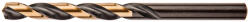 NEO TOOLS Burghiu pentru metal 7 mm HSS CNC ProTec 124° (55027) Burghiu