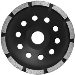 NEO TOOLS Disc abraziv diamantat 125x5x22, 2 mm cu segmente (57884)
