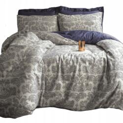  Exkluzív jacquard ágyneműhuzat Hampton 200x220 50x70 (4) Issimo Home (IH_HAMPTON_TR)