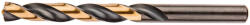 NEO TOOLS Burghiu pentru metal 12 mm HSS CNC ProTec 124° (55038) Burghiu