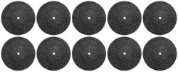 NEO TOOLS Disc de slefuit 32x3, 2 mm 10 bucati (55072)