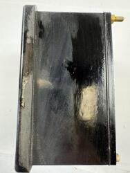 Lumel Tábla ampermérő 6 A Lumel (5905815085127)