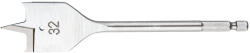 NEO TOOLS Burghiu plat pentru lemn 32x152 mm suport bit (57238) Burghiu