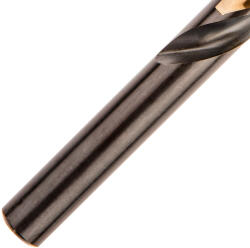 NEO TOOLS Burghiu pentru metal 10, 5 mm HSS CNC ProTec 124° (55035) Burghiu