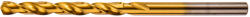 NEO TOOLS Burghiu metalic 4, 2 mm HSS TiN (57126) Burghiu