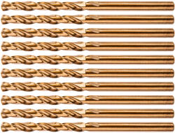 NEO TOOLS Burghiu metalic 2 mm HSS Co 10 bucati (5701410) Burghiu