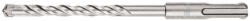NEO TOOLS Burghiu pentru beton 8x110 mm SDS plus 4 varfuri (57414) Burghiu