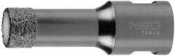 NEO TOOLS Freza rotunda, diamant 16 mm x M14 (55304)